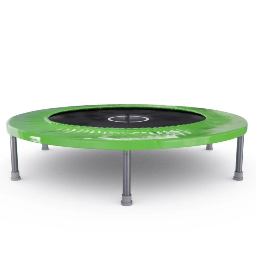 Батут DFC TRU-JUMP 40'' зелёный купить в Туле по низкой цене