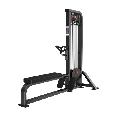 Тяга нижнего блока Protrain CP123 — тренажёр для спины и рук, купить в Москве