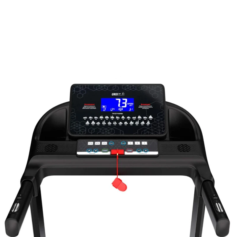 Беговая дорожка UNIX Fit MX-830L купить в Туле