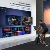 Велотренажер Yesoul BV1-W PLUS купить в Туле