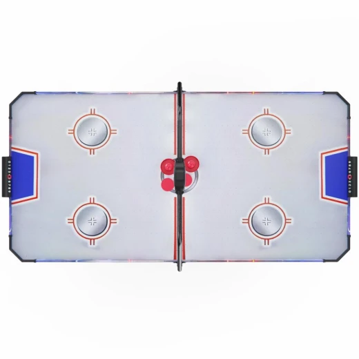 Игровой стол - аэрохоккей DFC 54" 136 x 68 см