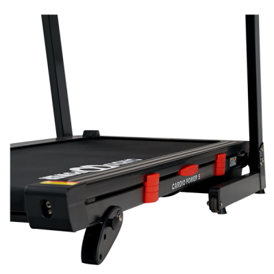 Беговая дорожка CardioPower S20 в туле