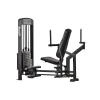 Баттерфляй/задняя дельта Gymleco 323 (пек дек) — купить в Туле в магазине тренажеров