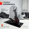 Эллиптический тренажер UNIX Fit SL-480E — купить в Туле в магазине тренажеров