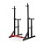 картинка Стойка под штангу UNIX Fit каркасная / Frame 220 от магазина trenager71.ru в Туле