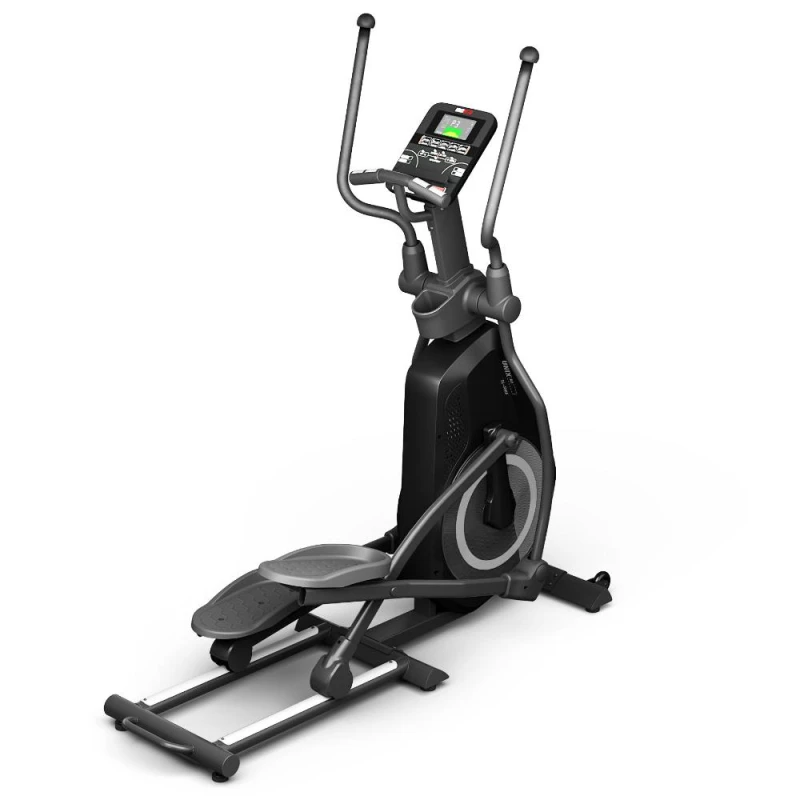 Эллиптический тренажер UNIX Fit SL-480E — купить в Туле в магазине тренажеров