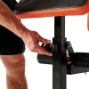 Силовой комплекс DFC HomeGym D7002 — купить в Туле в магазине тренажеров