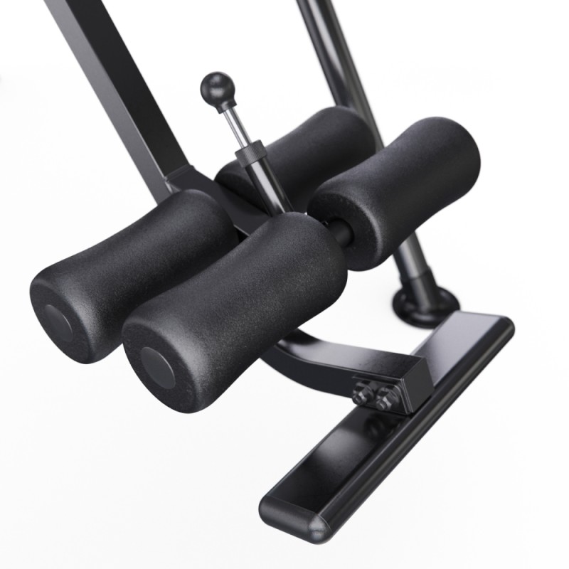 Инверсионный стол DFC Body Vision IT9550 купить в Туле