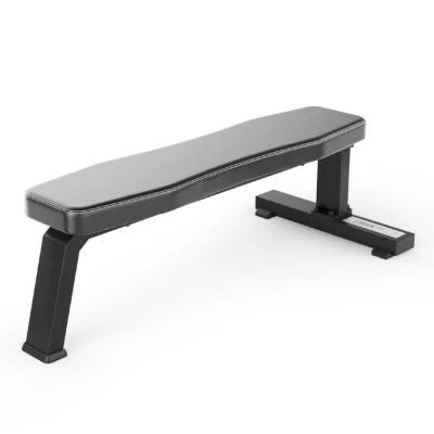 Скамья UNIX Fit Bench PRO прямая горизонтальная (UC-1608) купить в Туле в магазине тренажеров ArtRelax