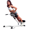 Гиперэкстензия BODY SOLID GHYP_45 купить в Туле в магазине тренажеров ArtRelax