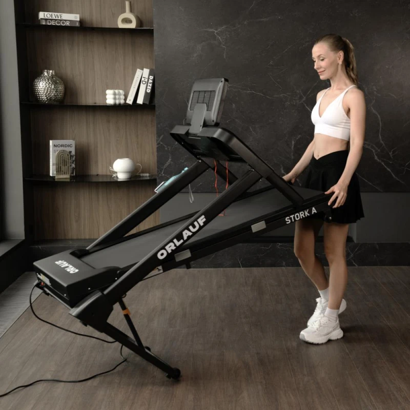 Беговая дорожка Orlauf Stork A купить в Туле