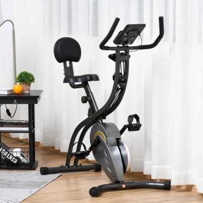 Велотренажер X-Bike DFC HOMCOM купить в Туле
