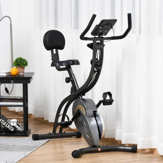 Велотренажер X-Bike DFC HOMCOM купить в Туле