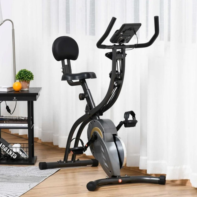 Велотренажер X-Bike DFC HOMCOM купить в Туле