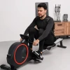 Гребной тренажер UNIX Fit Techno Rower 410 механический купить в Туле Гребной тренажер UNIX Fit Techno Rower 410 с механической нагрузкой — купить в Туле в магазине тренажеров