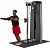 Тросовая станция BODY SOLID Pro-Dual DPCC_SF — купить в Москве, цена, характеристики