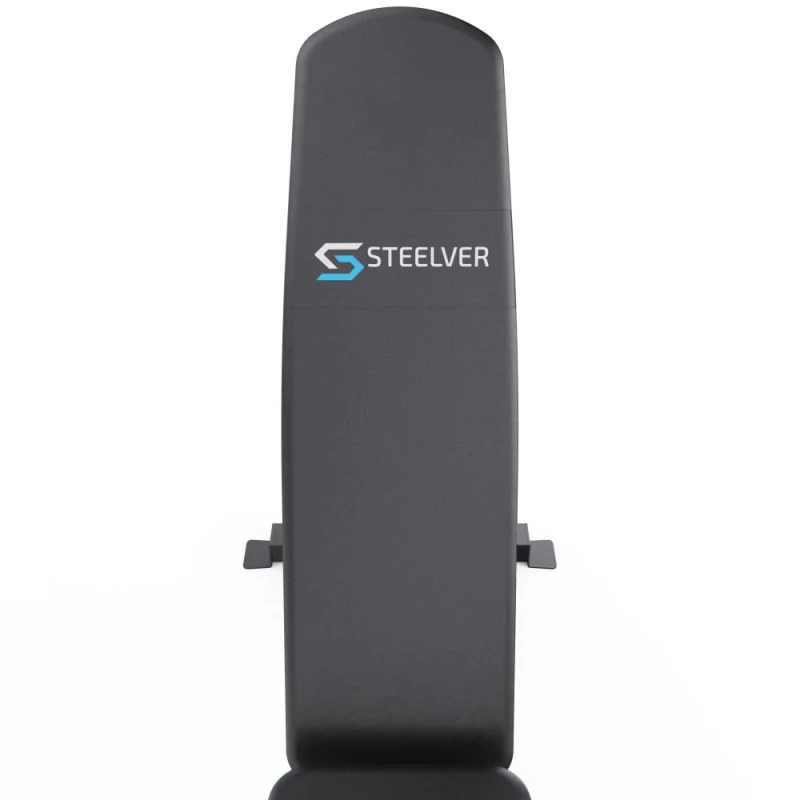 Скамья силовая универсальная STEELVER