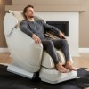 Массажное кресло Bodo Brilliance Beige – купить массажное кресло Бодо Бежевое по выгодной цене