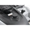 Бензиновый квадроцикл WHITE SIBERIA BARS 320CC PRO (серый)
