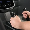 Эллиптический тренажер Orlauf Pro Oxion LED — купить в Туле в магазине тренажеров