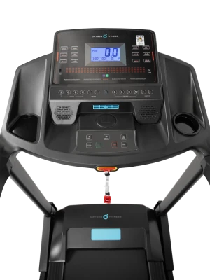 Беговая дорожка домашняя OXYGEN FITNESS HOLMIUM