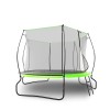 Батут UNIX Line НЛО / UFO 10 ft (305 см) зеленый купить в Туле по низкой цене