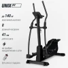 Эллиптический тренажер UNIX Fit SL-400X — купить в Туле в магазине тренажеров