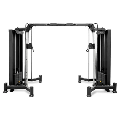 Кроссовер профессиональный стек 200 кг BRONZE GYM PARTNER ML-320