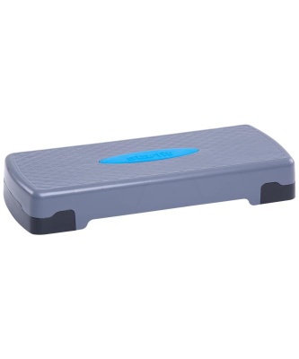 Степ-платформа SP-103 67,5х28,5х15 см, 2-уровневая