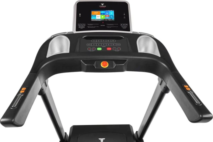 Беговая дорожка Titanium Masters Physiotech TGF TFT купить в Туле