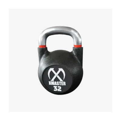 Гиря уретановая соревновательная Xmaster XMT-PUKB-32KGS