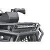 Бензиновый квадроцикл WHITE SIBERIA BARS 320CC PRO (черный)