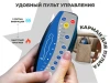 Массажное кресло-качалка RELAXASTAR CELESTE V Латте – купить, цена, отзывы