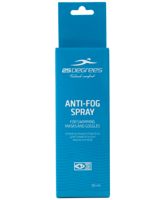 Анти-фог Nofog, 30мл