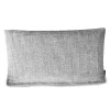 Массажная подушка UNIX Релакс / Relax Pillow серый купить в Туле