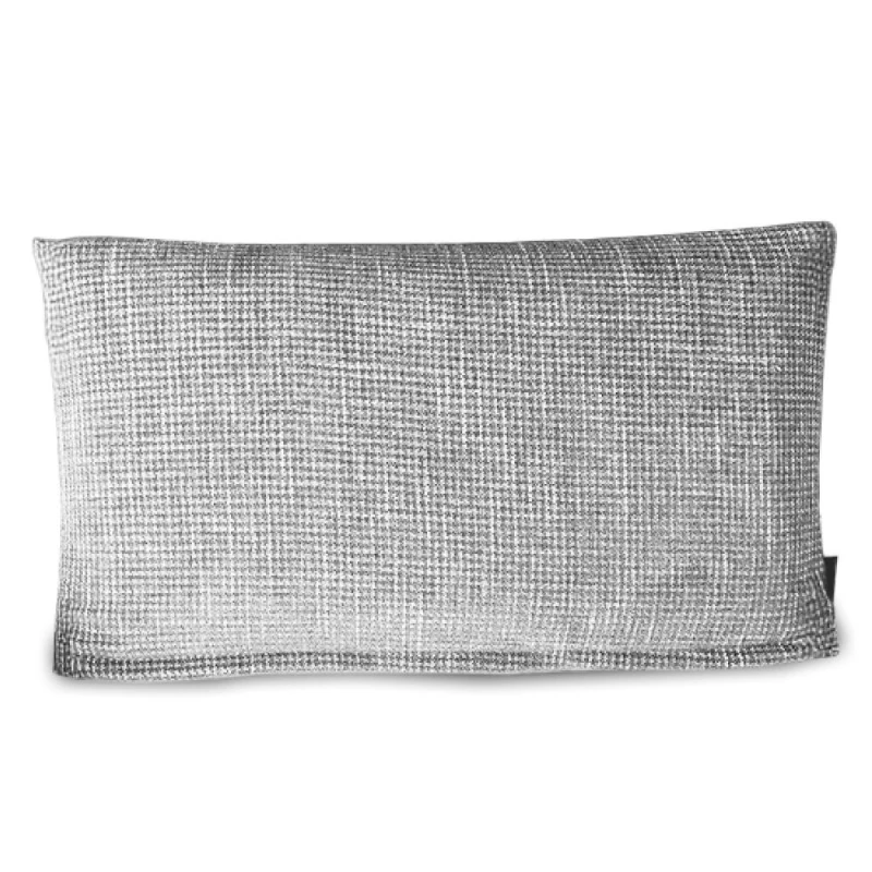 Массажная подушка UNIX Релакс / Relax Pillow серый купить в Туле