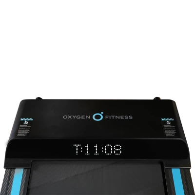 Беговая дорожка домашняя OXYGEN FITNESS SELENI купить в Туле
