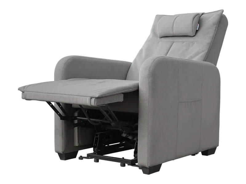 Кресло-реклайнер электрический с подъемом FUJIMO LIFT CHAIR Mouse купить в Туле