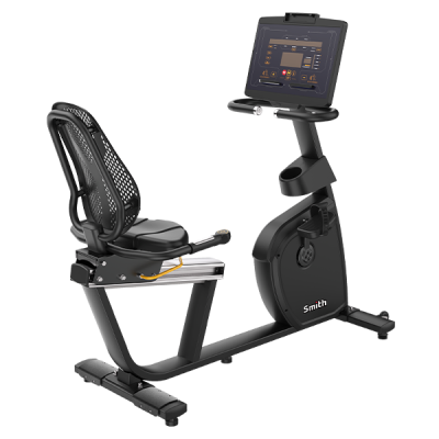 Горизонтальный велотренажер Smith RCB300