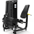 Разгибание ног BRONZE GYM NEO 02 – профессиональный тренажер для зала
