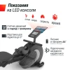 Гребной тренажер UNIX Fit Techno Rower 360 с механической нагрузкой — купить в Туле в магазине тренажеров