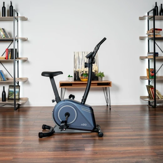 Велотренажер домашний CARBON FITNESS U20 — купить в Туле