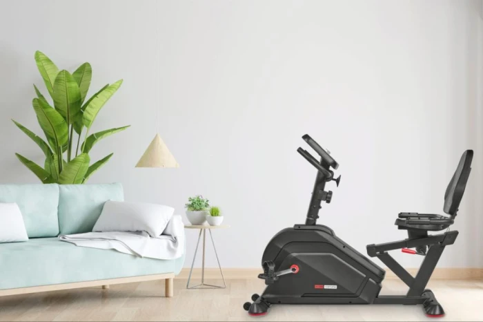 Купить велотренажер Titanium Masters Spintech R20 M в Туле