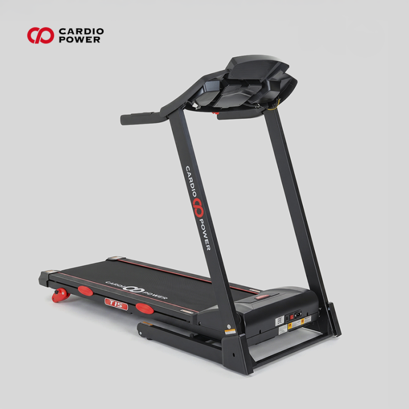 <h1>Беговая дорожка CardioPower T15 купить в Туле</h1>