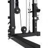 Силовой комплекс, машина Смита DFC Homegym D943