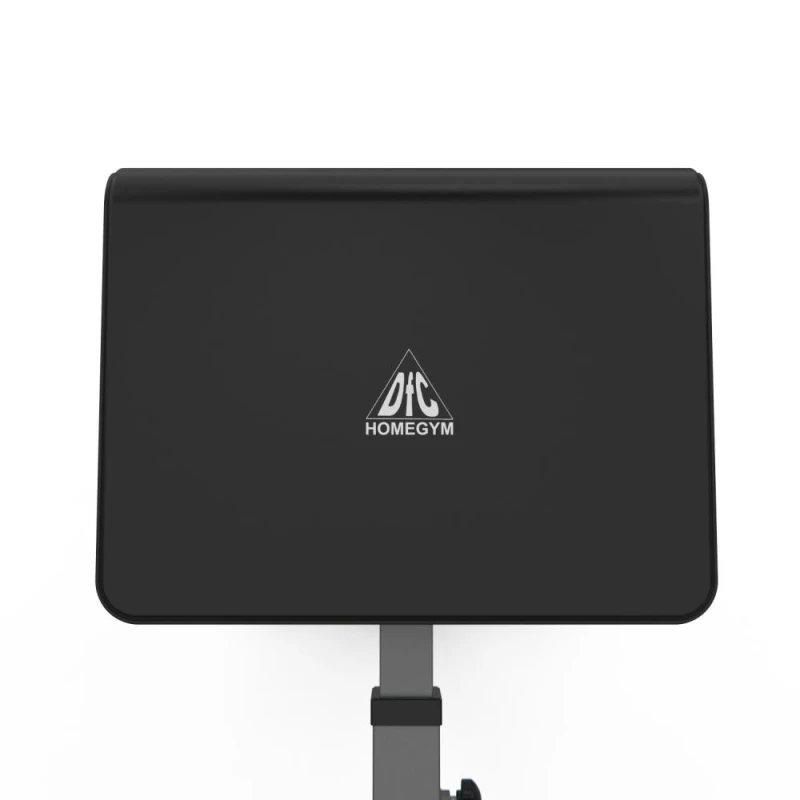 Гиперэкстензия DFC Homegym SJ1006G Серый — купить в Туле