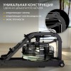 Гребной тренажер Apollo Plus Black купить в Туле в магазине тренажеров