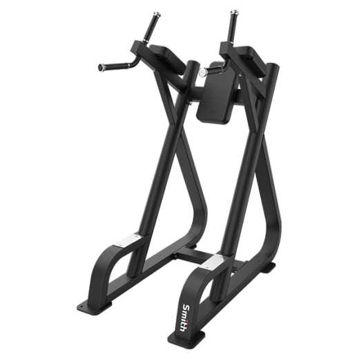 Поднятие коленей и брусья Smith SR007 — купить в Туле в магазине тренажеров ArtRelax