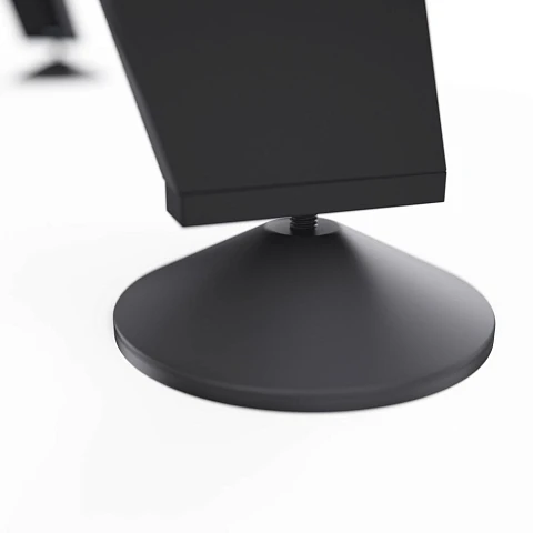 Игровой стол - футбол  DFC Athletic 54" 137 х 68 см