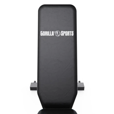 Скамья силовая универсальная DFC Gorilla Sport 101178 купить в Туле в магазине тренажеров ArtRelax